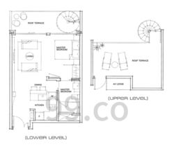 Katong Regency (D15), Apartment #503132541